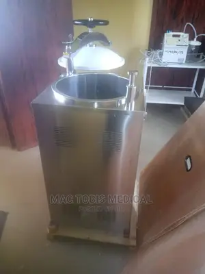 Autoclave Machine