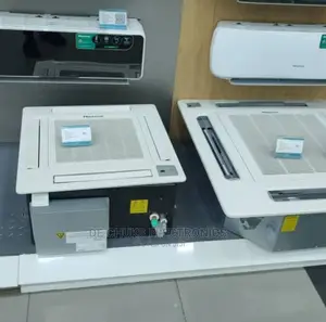 Hisense 2.5hp Ceilling Conceiled,Inverter Air Conditioner