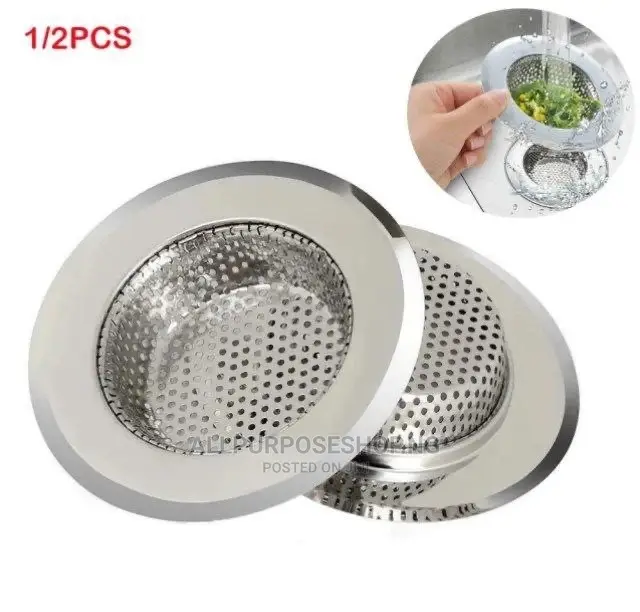 Sink Drainer