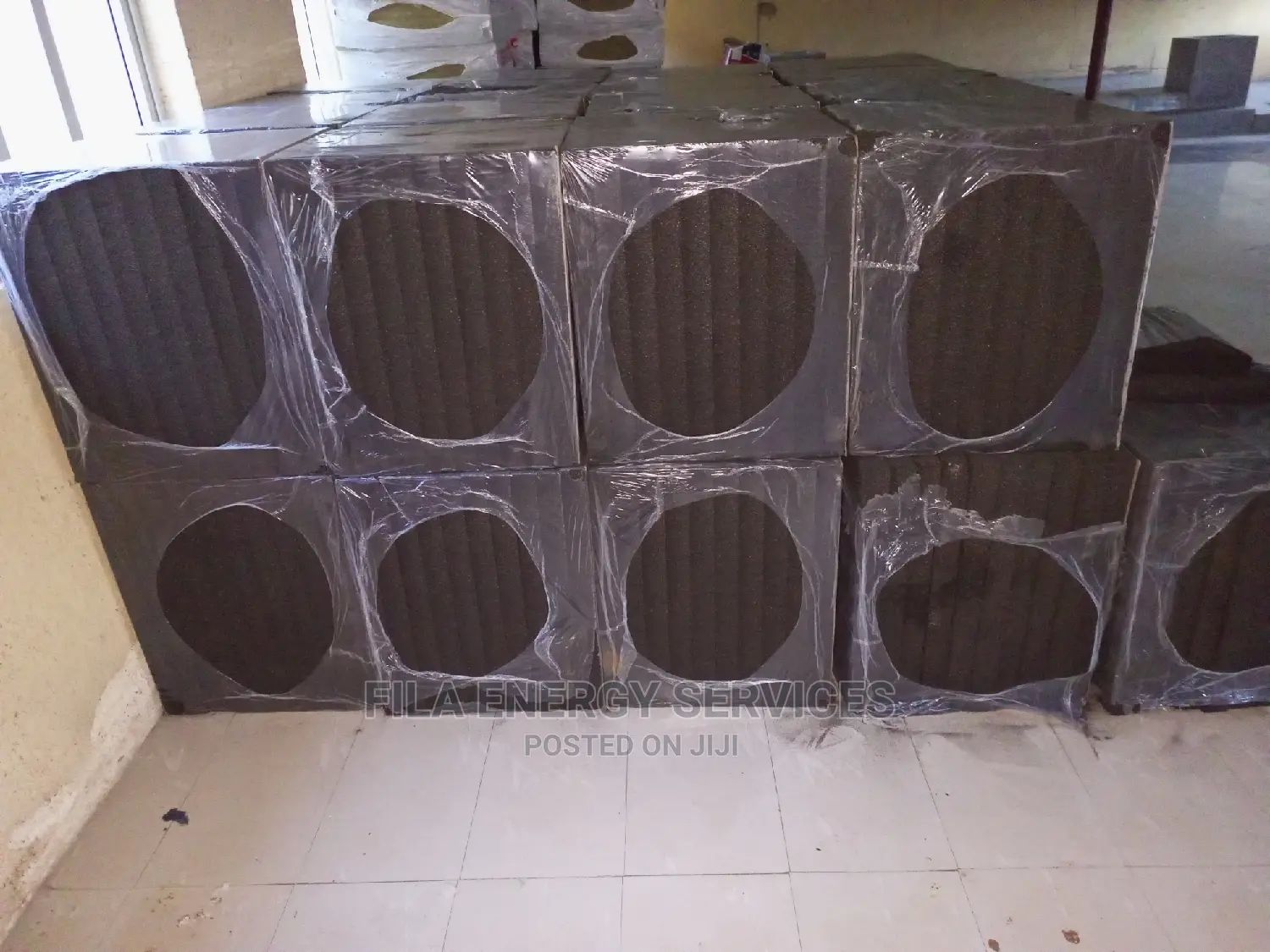 Foamglas One