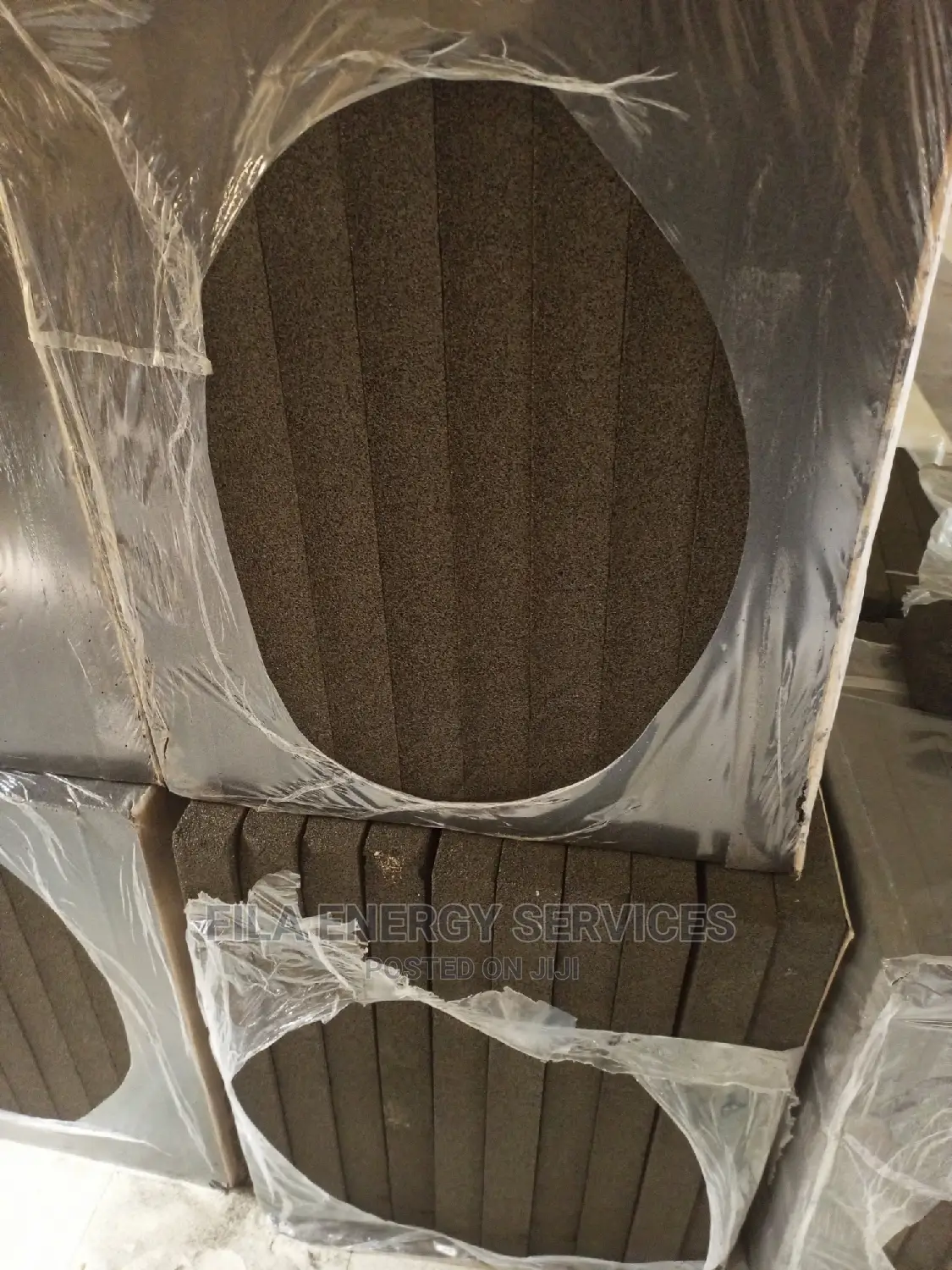 Foamglas One