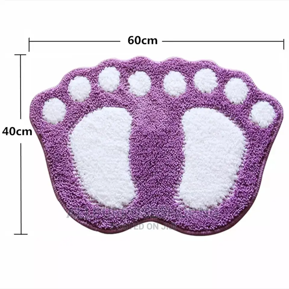 Foot Leg Mat