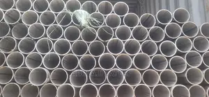 4"X6mm Pipe
