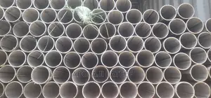 4"X6mm Pipe
