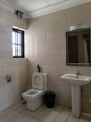 Furnished 4bdrm Duplex in River Valley Estate for rent