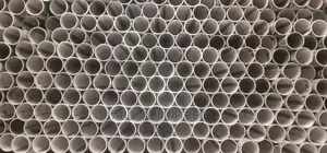 2"×3mm SS Pipe