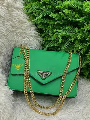 Prada Handbags