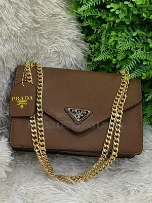 Prada Handbags
