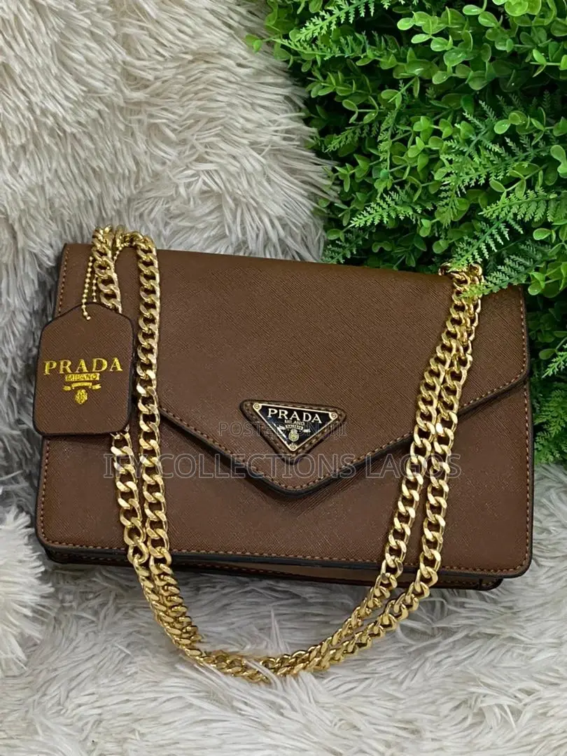 Prada Handbags