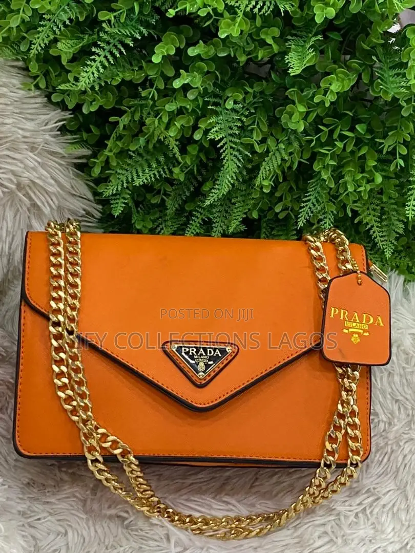 Prada Handbags