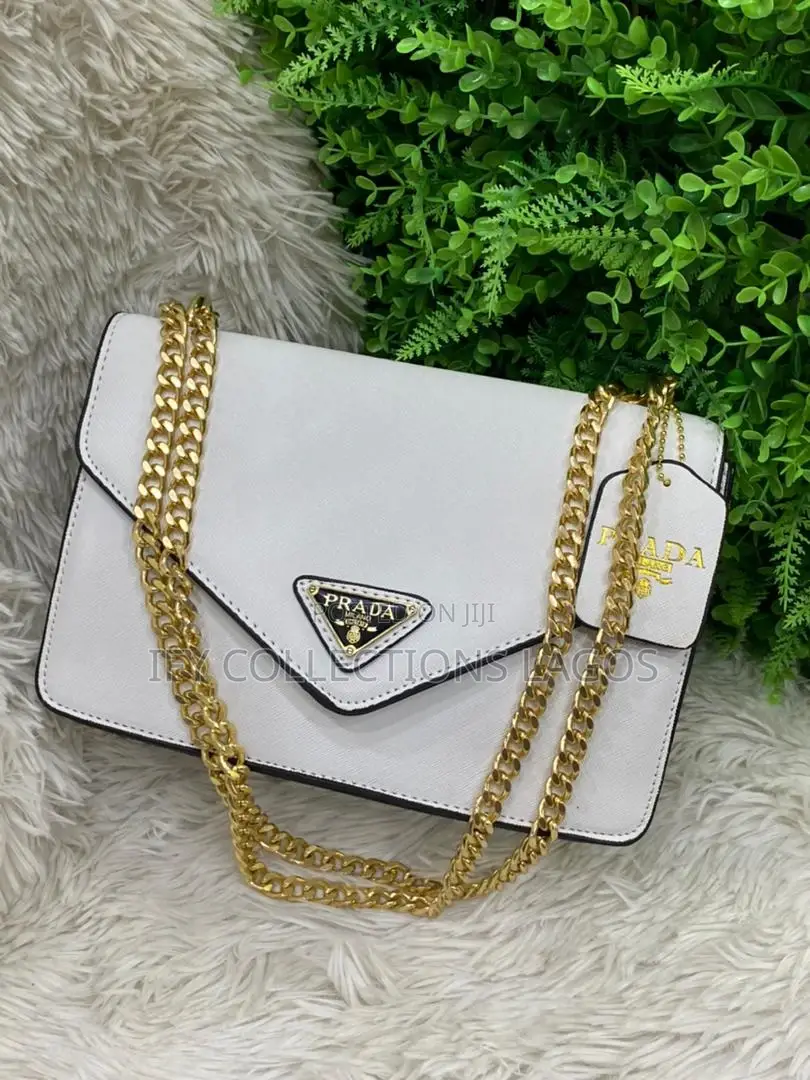 Prada Handbags
