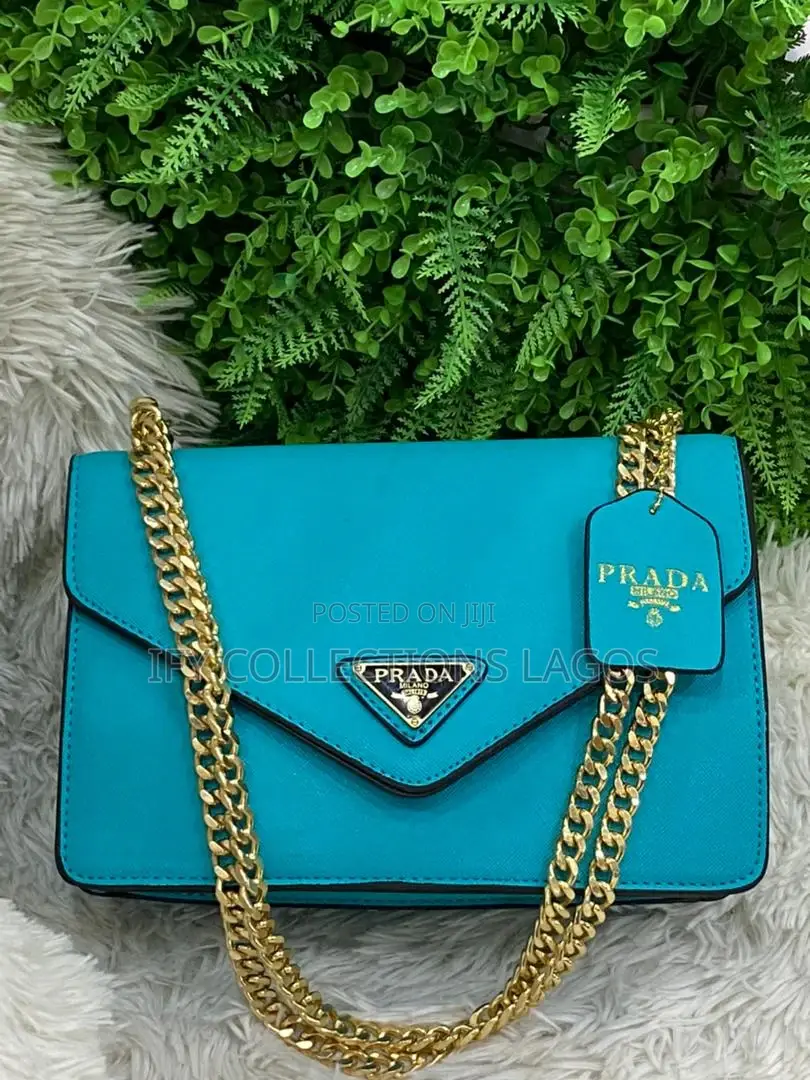 Prada Handbags