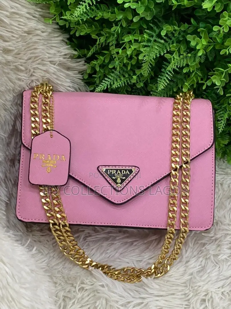 Prada Handbags