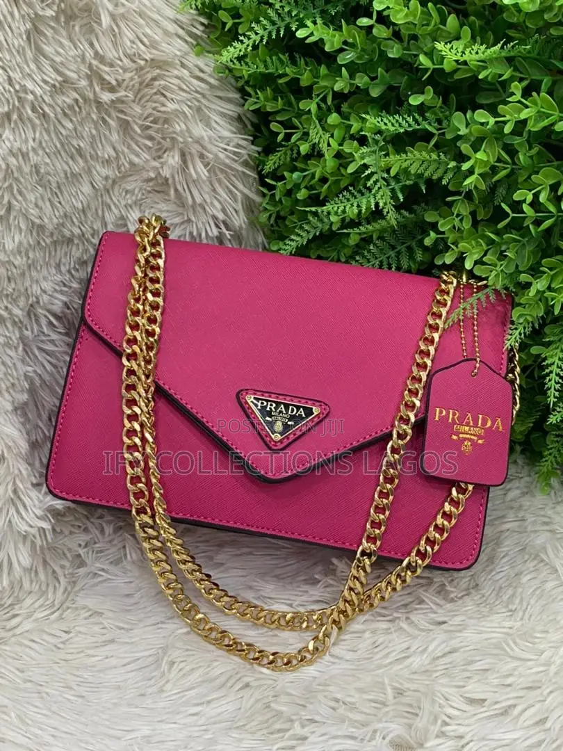 Prada Handbags