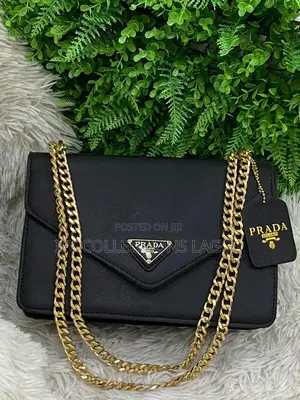 Prada Handbags