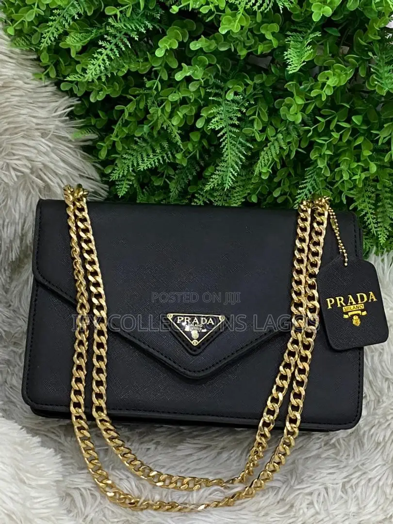 Prada Handbags