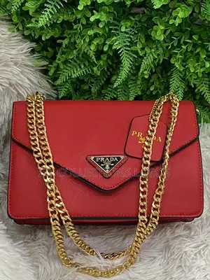 Prada Handbags