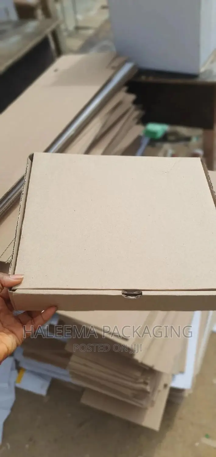 Packaging Box