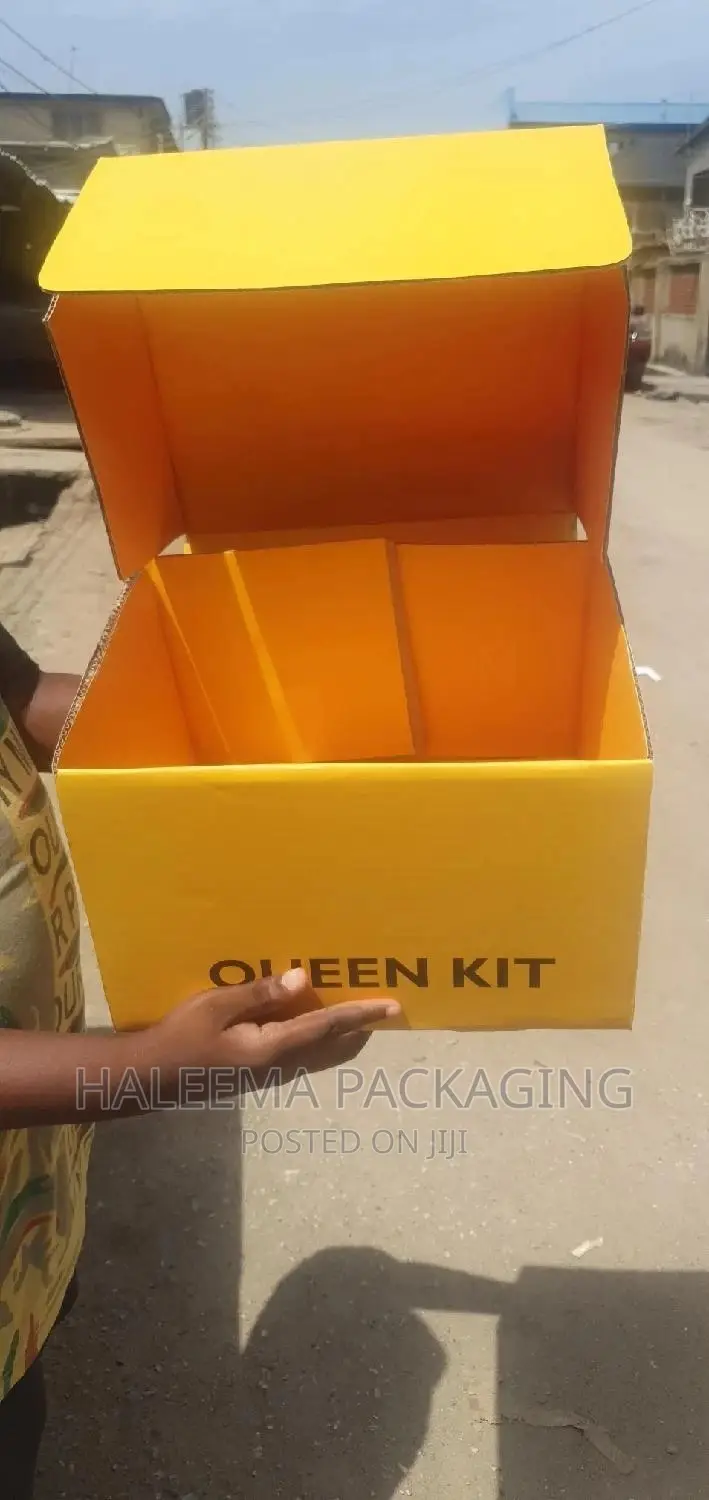 Packaging Box