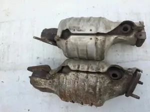 Engine Catalyst Honda Pilot 2005