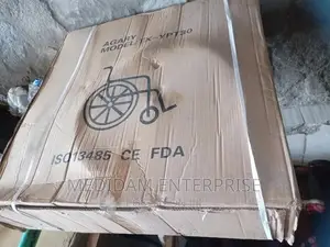 Wheel Chair New Imported