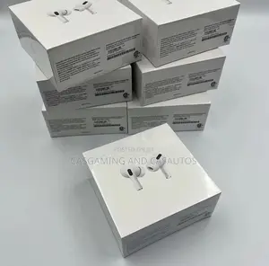 Apple Airpod Pro(California)Discount!