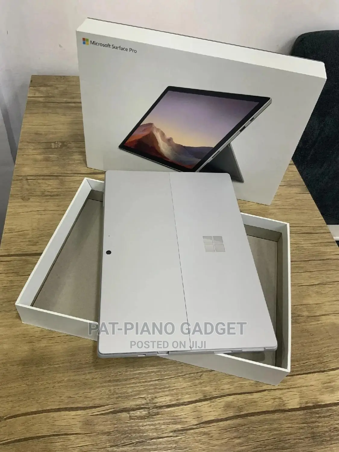 Laptop Microsoft 8GB Intel Core I5 SSD 128GB