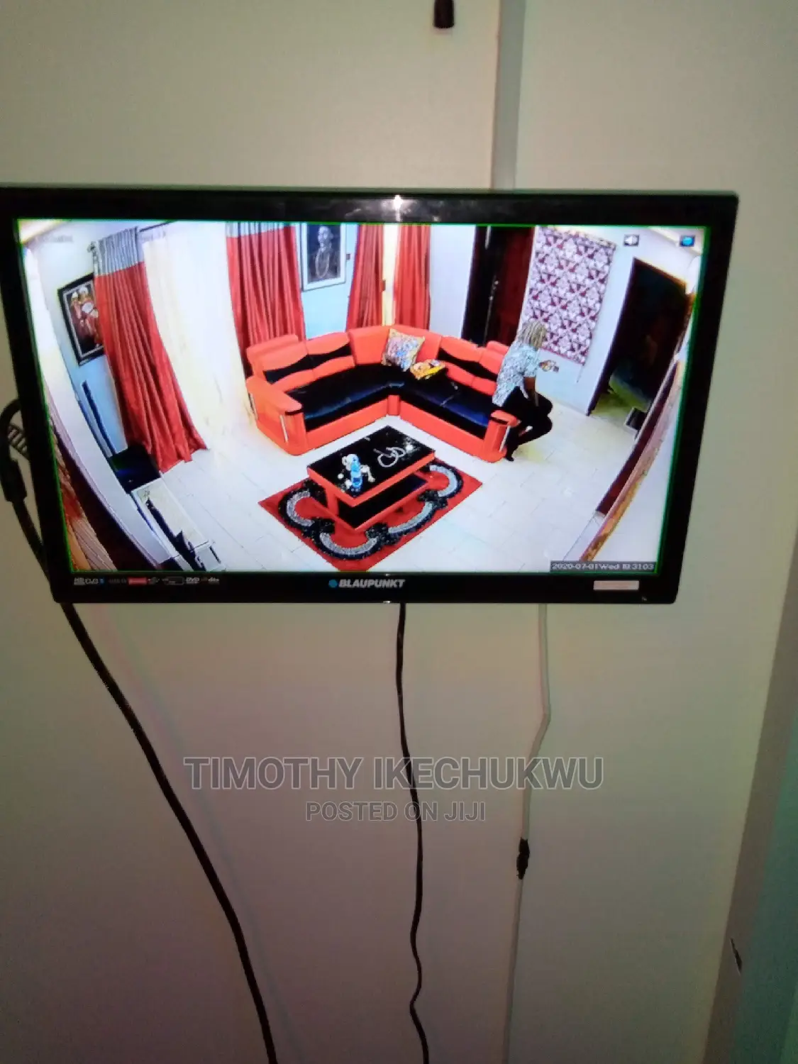 CCTV Installation Service