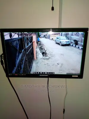 CCTV Installation Service