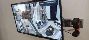 CCTV Installation Service