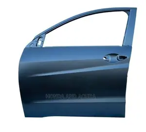 Front Left Empty Door 2016-021 Honda HRV