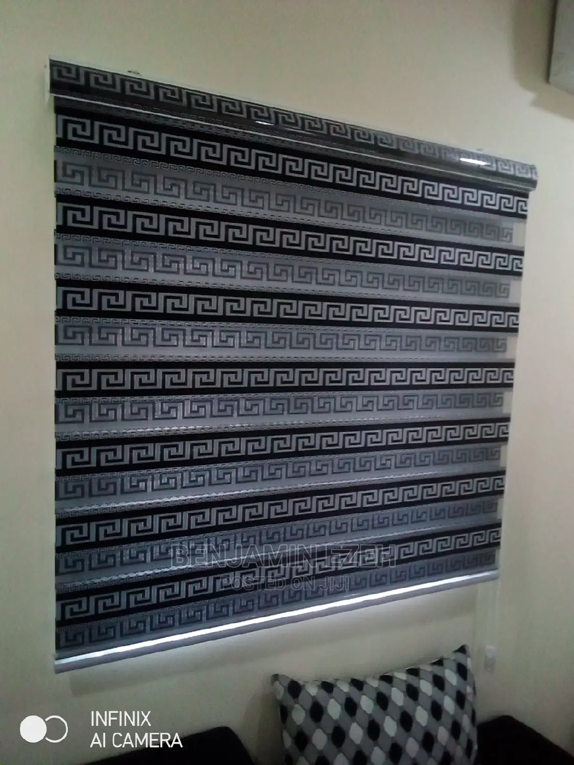 Window Blinds