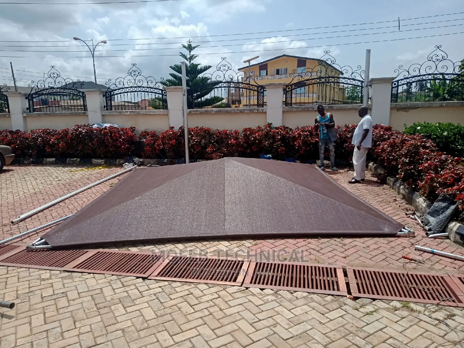 Carport and Carport Engineer