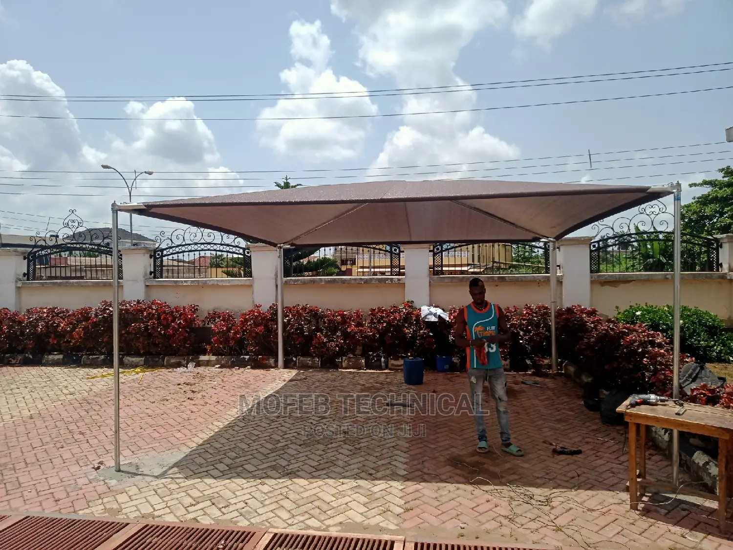Carport and Carport Engineer