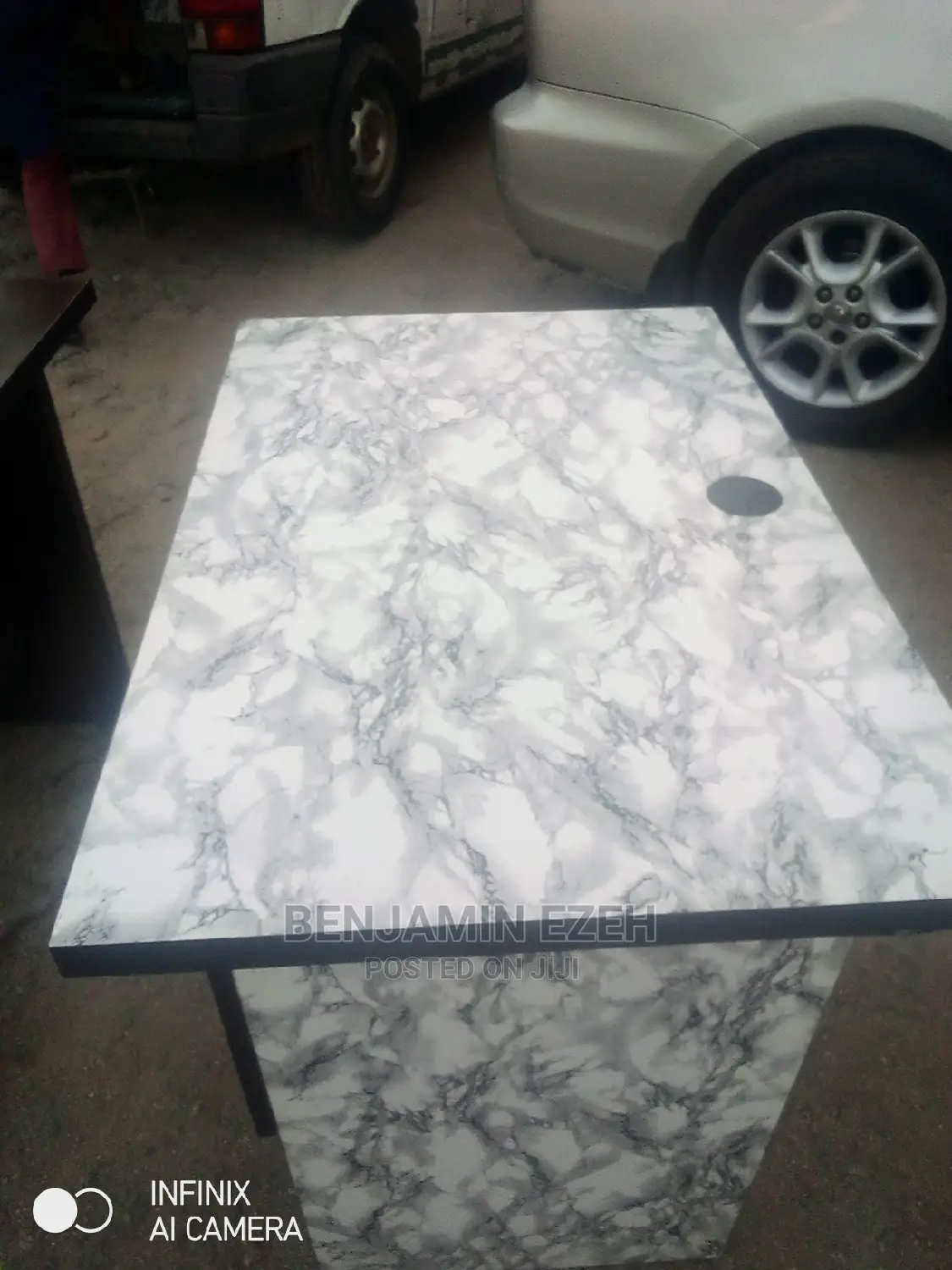 Office Table
