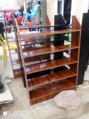 Shoe Rack S