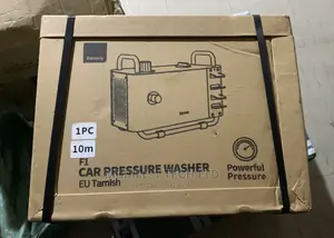 Baseus F1 Car Pressure Washer