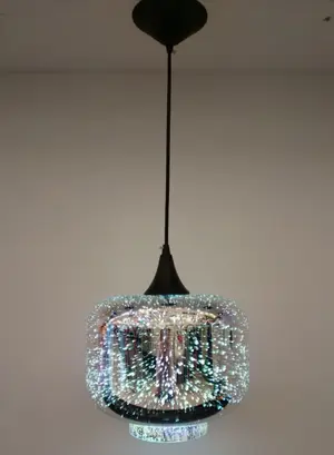 Turkish Vip Dropping Light