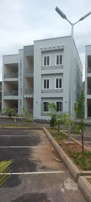 3bdrm Apartment in Katampe Extension for sale