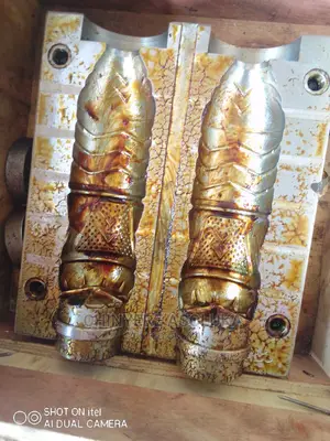 75CL 2cavity Mold for Sale