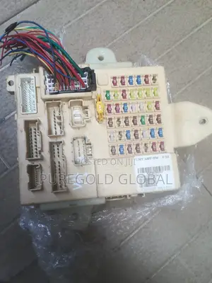 Fuse Box for Sorento 2012