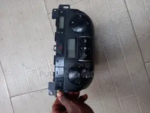 Rav4 Ac Control Knob Available Here.