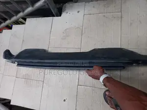 Honda Accord 2015 Lower Bumper