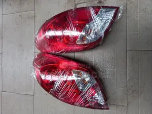 Hyundai I20 Rear Light Available Here