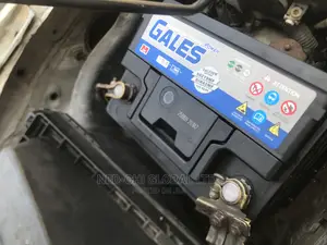 Power Gales Battery 75ahs and 62ah