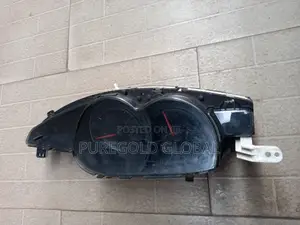 Speedometer for Avensis Verso 2012 Model