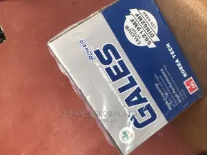 Gales for Cars 75ahs