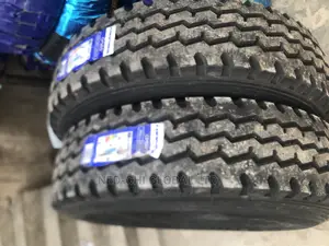 Trucks Tires Champion 12.00R22.5