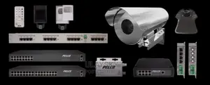 CCTV Installer