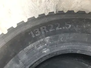 Quality Truck Tires 13R22.5